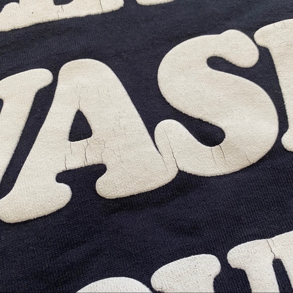 🔥🔥TALENTLESS WASH YOUR HANDS EVENING BLUE HOODIE - Picture 8 of 11